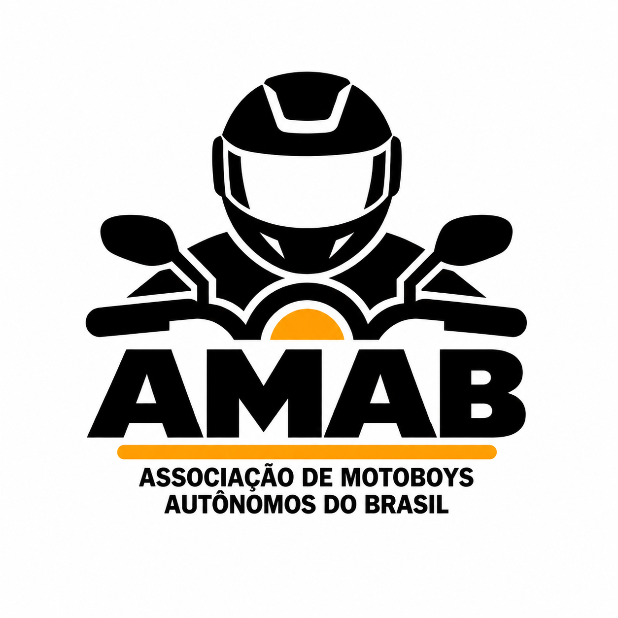 AMAB — Associação de Motoboys Autônomos do Brasil
